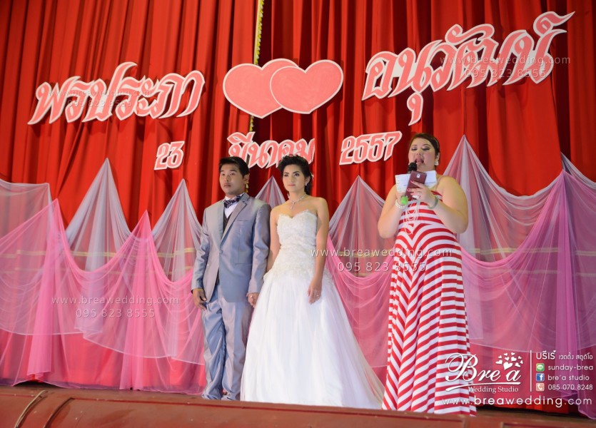 batch BRE 2066ถ่ายรูปแต่งงาน
