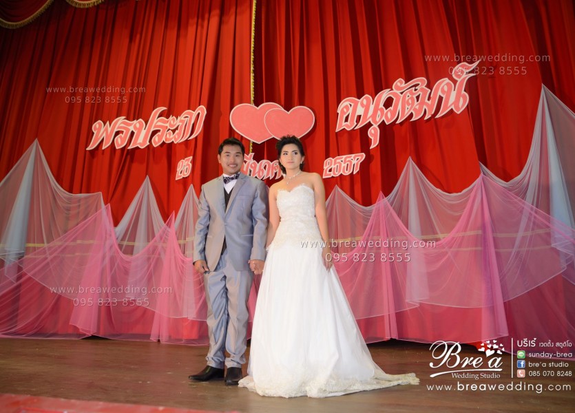 batch BRE 2071ถ่ายรูปแต่งงาน