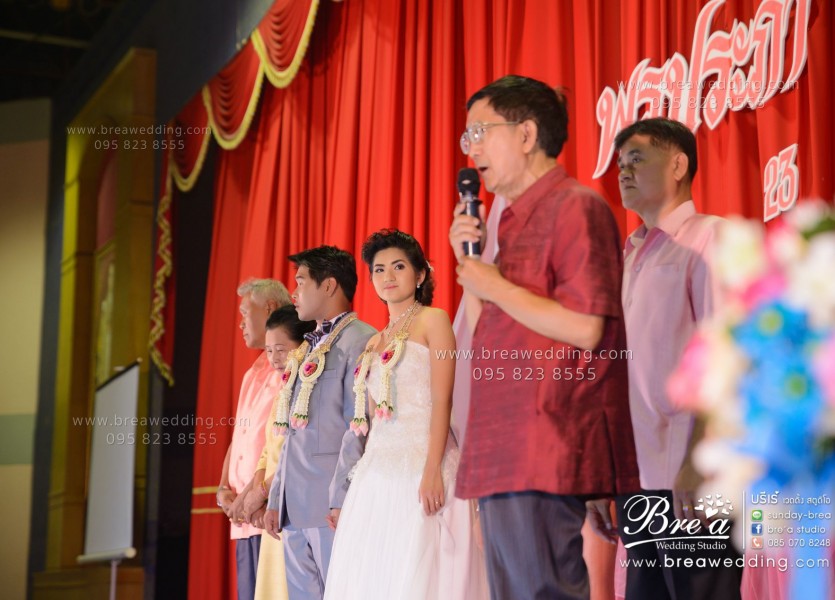 batch BRE 2095ถ่ายรูปแต่งงาน