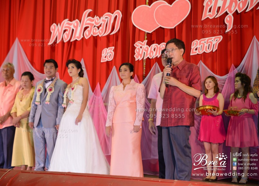 batch BRE 2097ถ่ายรูปแต่งงาน