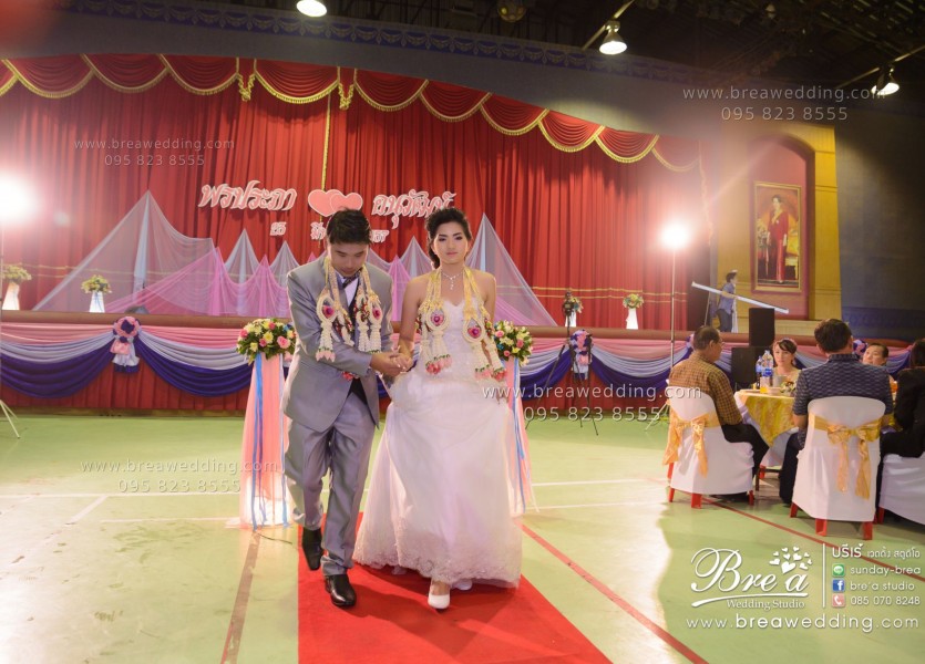 batch BRE 2167ถ่ายรูปแต่งงาน