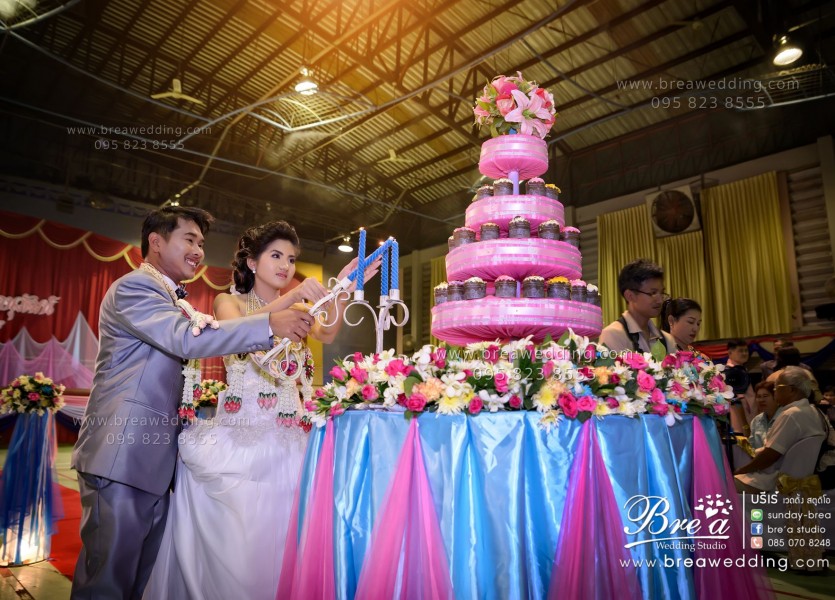 batch BRE 2173 Editถ่ายรูปแต่งงาน