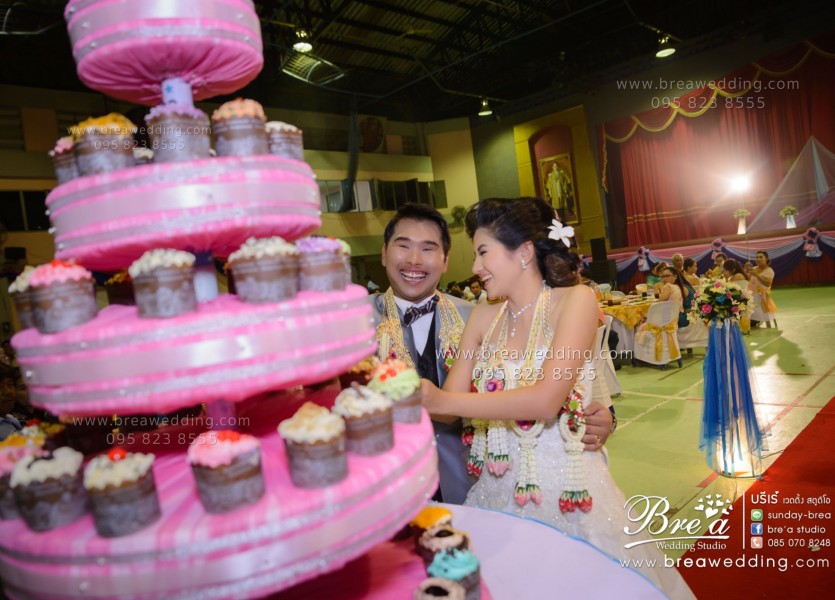 batch BRE 2182ถ่ายรูปแต่งงาน