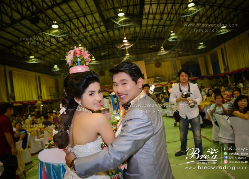 batch BRE 2187ถ่ายรูปแต่งงาน