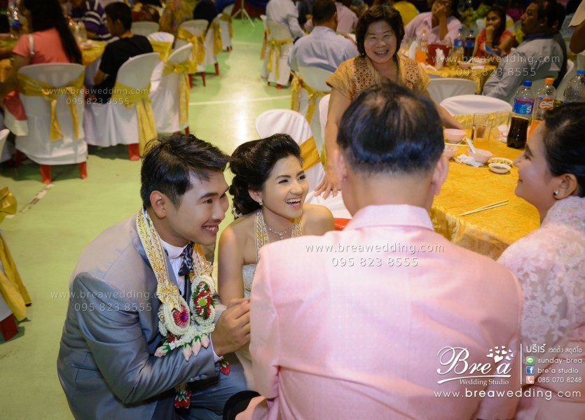 batch BRE 2195ถ่ายรูปแต่งงาน