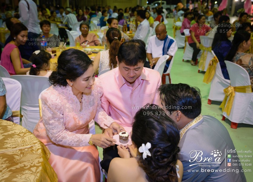 batch BRE 2196ถ่ายรูปแต่งงาน