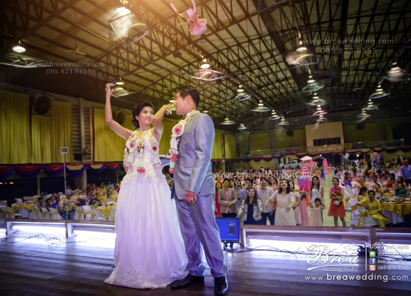 batch BRE 2322 Editถ่ายรูปแต่งงาน