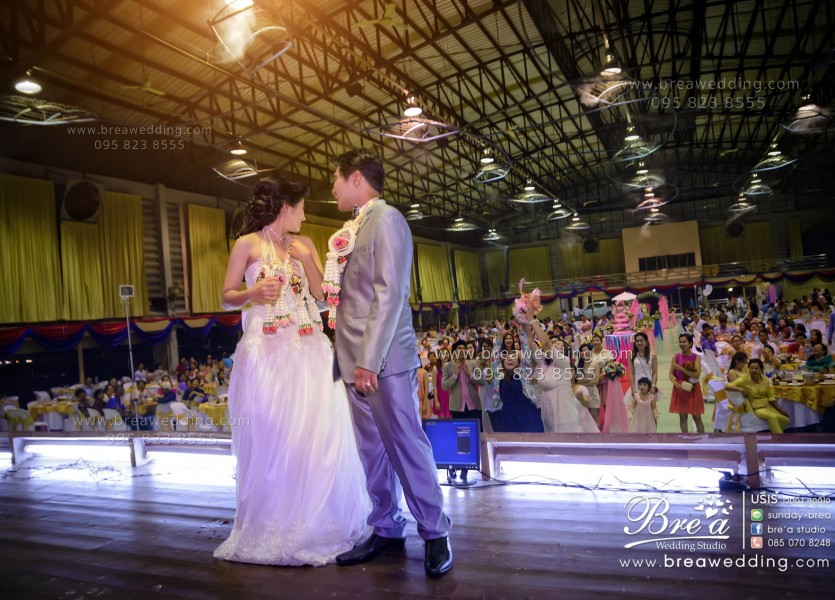 batch BRE 2323 Editถ่ายรูปแต่งงาน