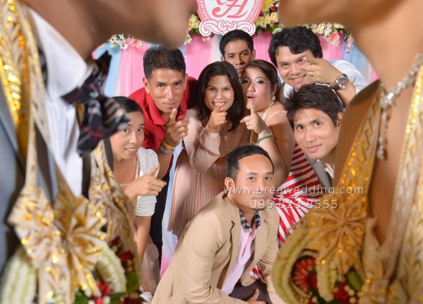 batch BRE 2427ถ่ายรูปแต่งงาน