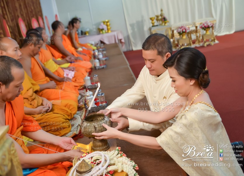 batch BRE 9875ถ่ายรูปแต่งงาน