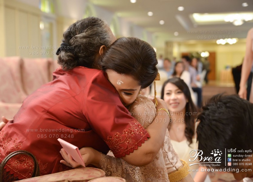 ชุดแต่งงาน นนทบุรีBRE 4362เวดดิ้ง