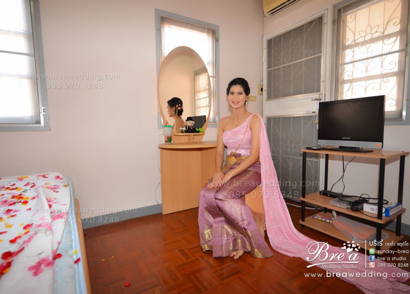 ชุดแต่งงานBRE 1238 Editนนทบุรี