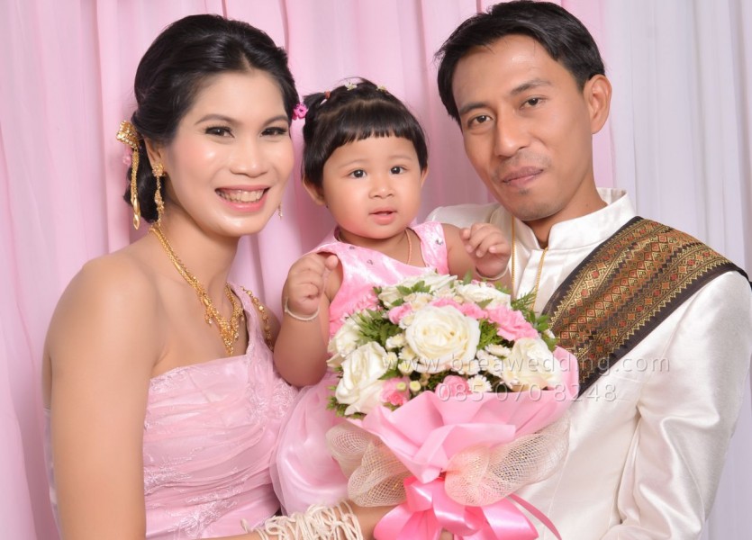 ชุดแต่งงานBRE 1514 Editนนทบุรี