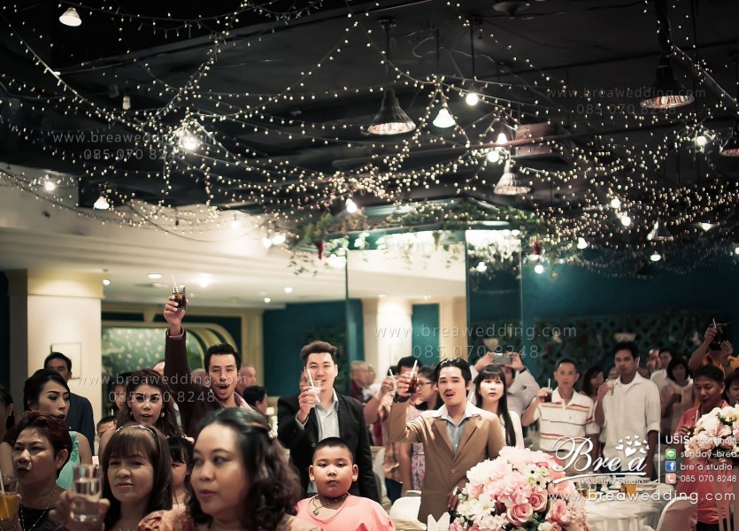 ถ่ายรูปแต่งงาน ตึกช้างBREA WED [candid] 7.08.2014 (116 of 460)นนทบุรี