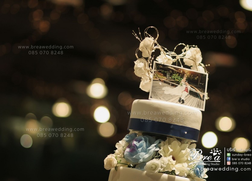 ถ่ายรูปแต่งงาน ตึกช้างBREA WED [candid] 7.08.2014 (31 of 460)นนทบุรี