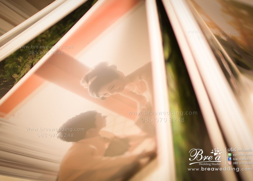 ถ่ายรูปแต่งงาน ตึกช้างBREA WED [candid] 7.08.2014 (41 of 460)นนทบุรี