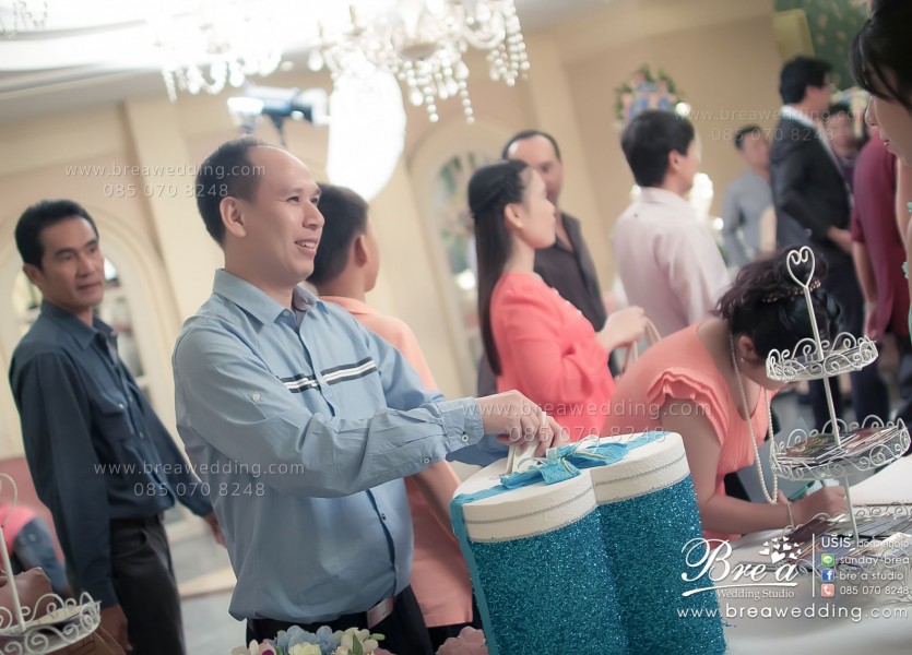 ถ่ายรูปแต่งงาน ตึกช้างBREA WED [candid] 7.08.2014 (8 of 460)นนทบุรี