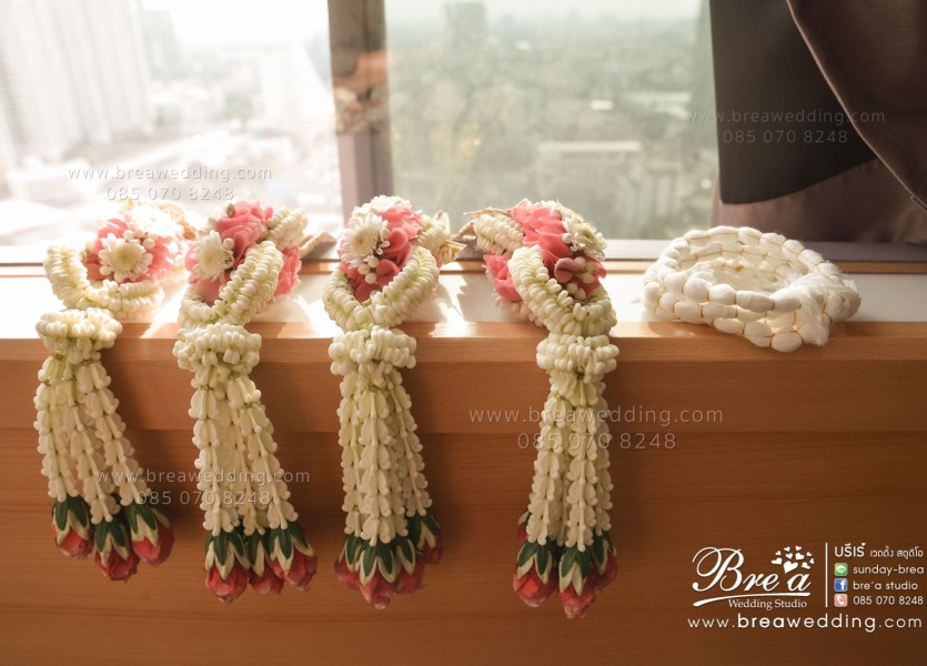 ถ่ายรูปแต่งงาน ตึกช้างBRE 4656นนทบุรี