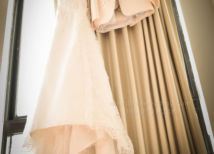 ถ่ายรูปแต่งงาน ตึกช้างBRE 4671นนทบุรี