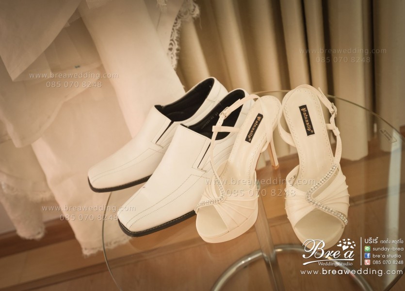 ถ่ายรูปแต่งงาน ตึกช้างBRE 4673นนทบุรี