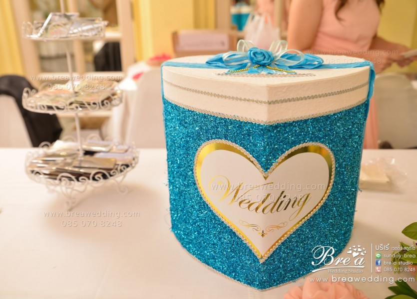 ถ่ายรูปแต่งงาน ตึกช้างBRE 4699นนทบุรี