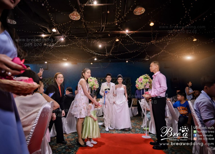 ถ่ายรูปแต่งงาน ตึกช้างBRE 4992 Editนนทบุรี