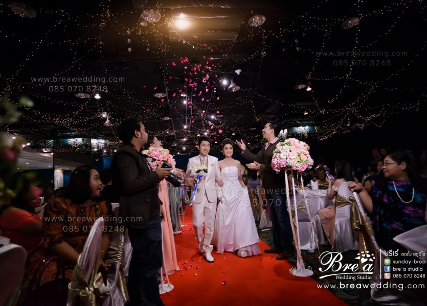 ถ่ายรูปแต่งงาน ตึกช้างBRE 5005 Editนนทบุรี