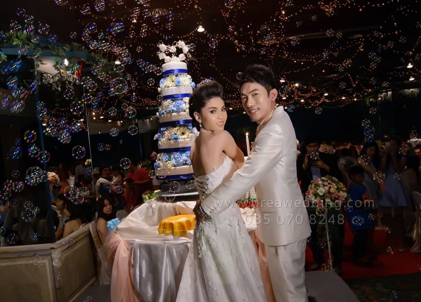 ถ่ายรูปแต่งงาน ตึกช้างBRE 5147 Editนนทบุรี