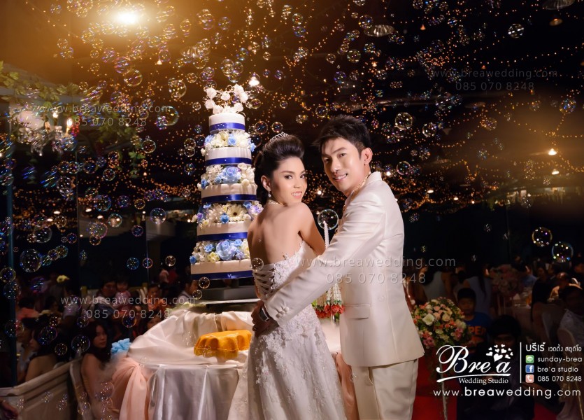 ถ่ายรูปแต่งงาน ตึกช้างBRE 5151 Editนนทบุรี