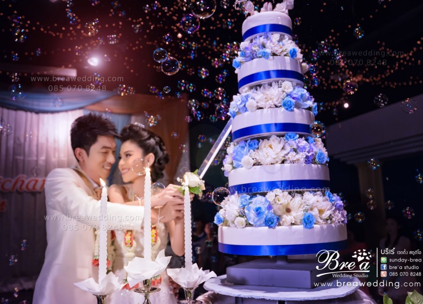 ถ่ายรูปแต่งงาน ตึกช้างBRE 5159 Editนนทบุรี