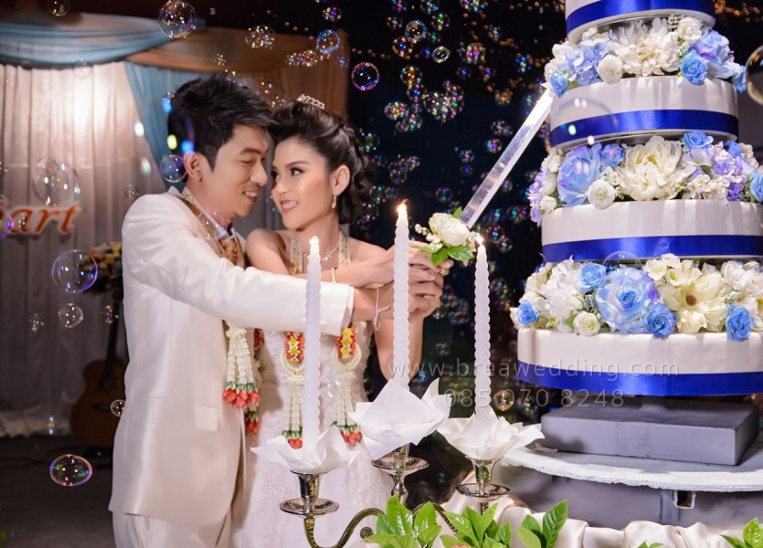 ถ่ายรูปแต่งงาน ตึกช้างBRE 5161 Editนนทบุรี