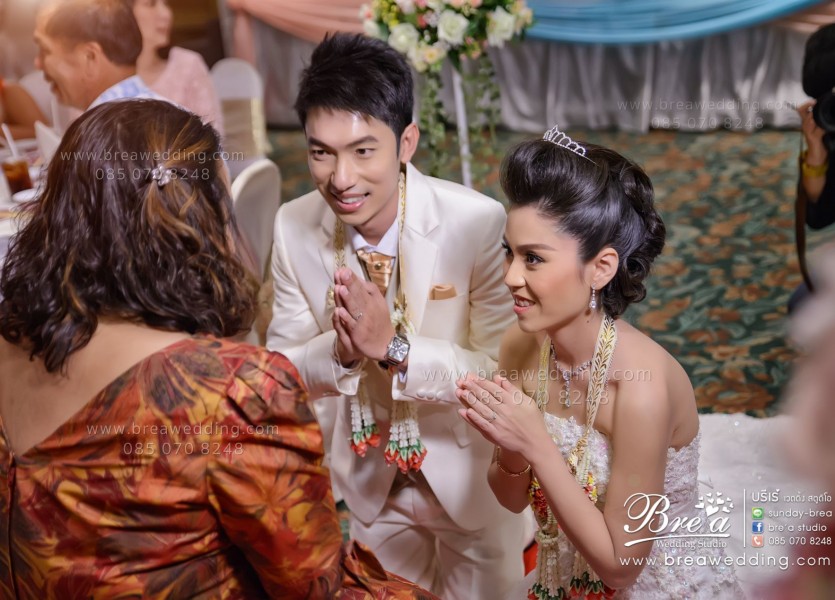 ถ่ายรูปแต่งงาน ตึกช้างBRE 5196 Editนนทบุรี