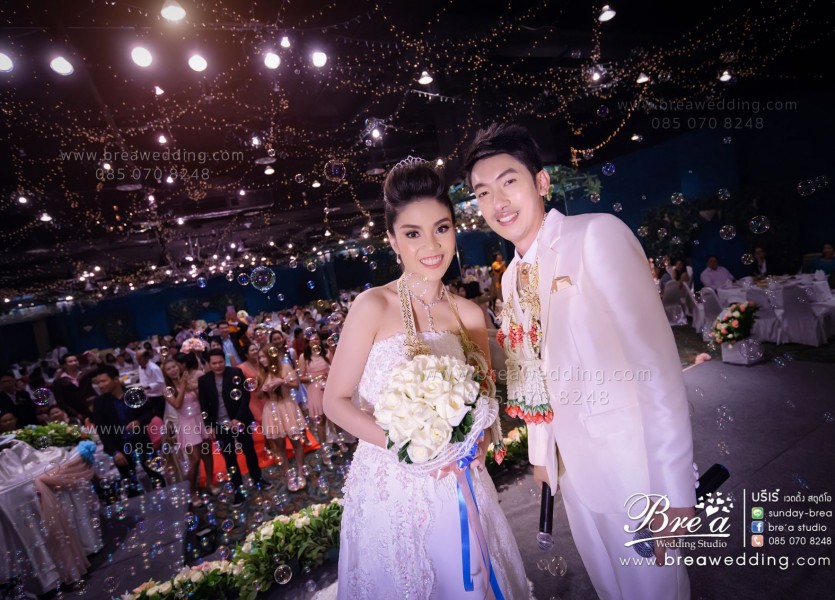 ถ่ายรูปแต่งงาน ตึกช้างBRE 5238 Editนนทบุรี