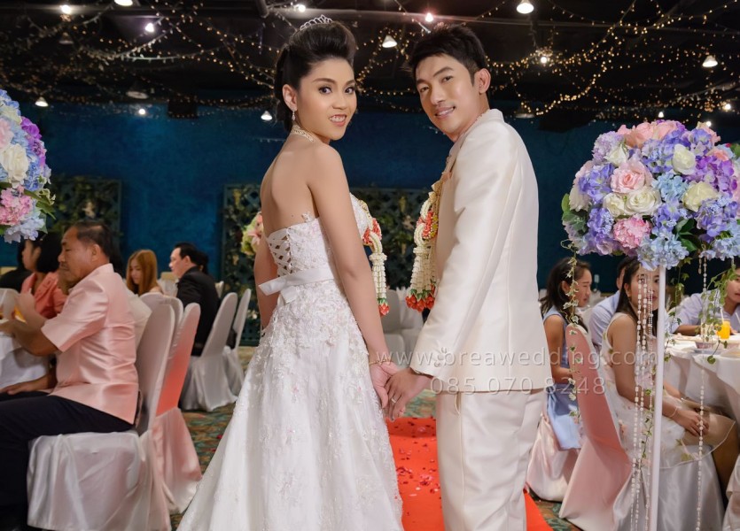 ถ่ายรูปแต่งงาน ตึกช้างBRE 5284 Editนนทบุรี