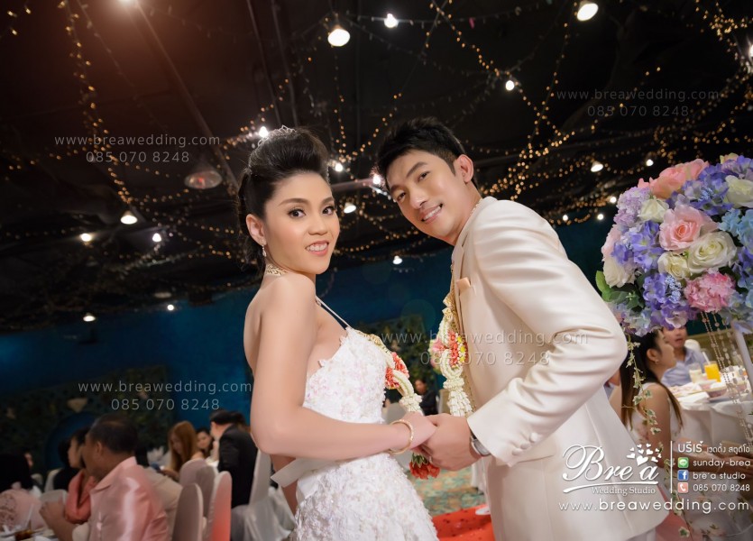 ถ่ายรูปแต่งงาน ตึกช้างBRE 5286 Editนนทบุรี