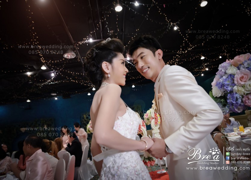 ถ่ายรูปแต่งงาน ตึกช้างBRE 5288 Editนนทบุรี