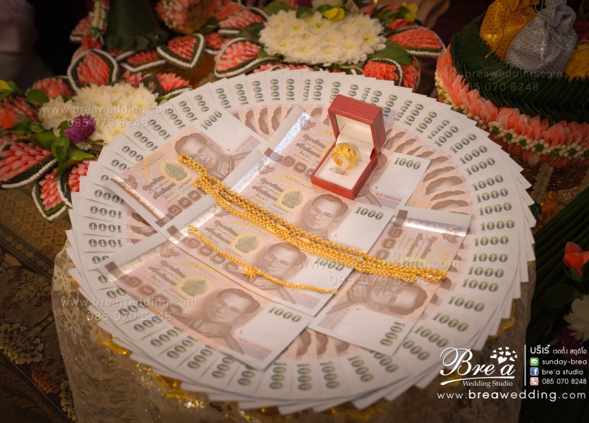 ถ่ายรูปแต่งงาน เรือนเจ้าสาวBRE 6972นนทบุรี