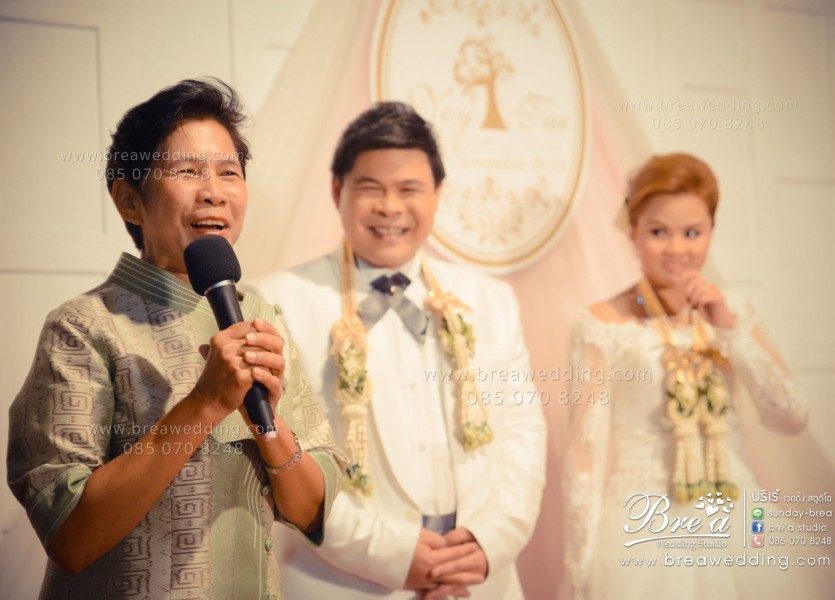 ถ่ายรูปแต่งงาน เรือนเจ้าสาวBRE 8250นนทบุรี