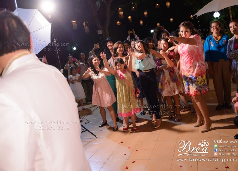 ถ่ายรูปแต่งงาน เรือนเจ้าสาวBRE 8447นนทบุรี