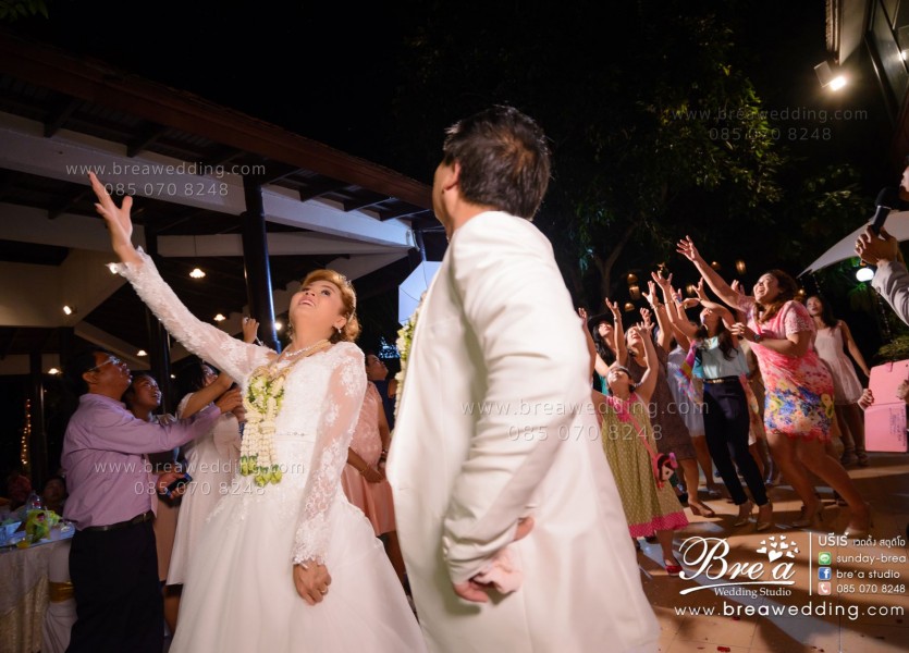 ถ่ายรูปแต่งงาน เรือนเจ้าสาวBRE 8464นนทบุรี