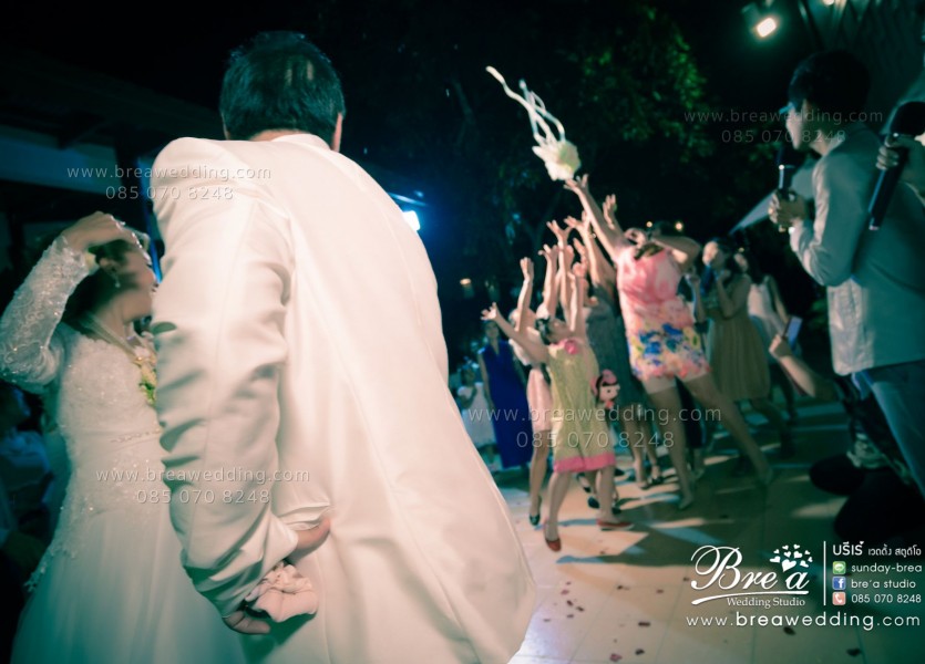 ถ่ายรูปแต่งงาน เรือนเจ้าสาวBRE 8465นนทบุรี