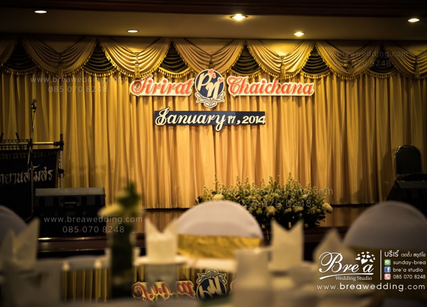 ถ่ายรูปแต่งงานBRE 3728นนทบุรี