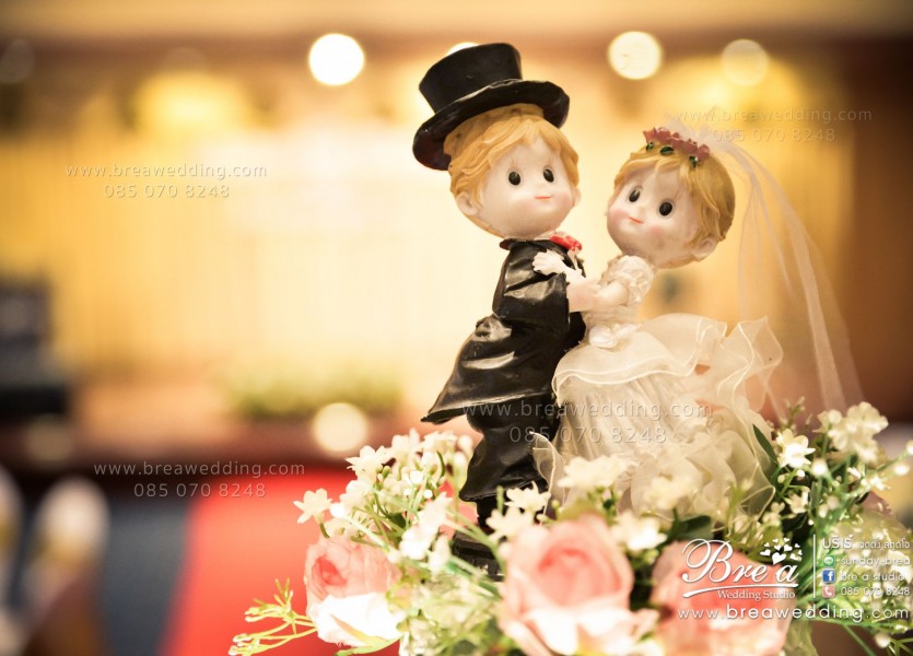 ถ่ายรูปแต่งงานBRE 3736นนทบุรี