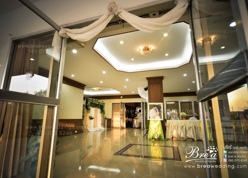 ถ่ายรูปแต่งงานBRE 3756นนทบุรี
