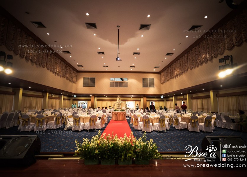 ถ่ายรูปแต่งงานBRE 3773นนทบุรี