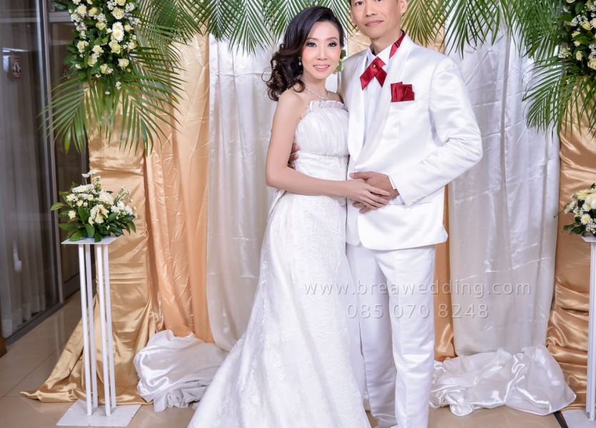 ถ่ายรูปแต่งงานBRE 4021 Editนนทบุรี
