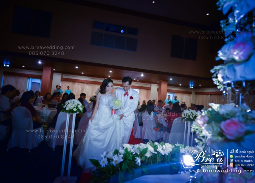 ถ่ายรูปแต่งงานBRE 4139นนทบุรี