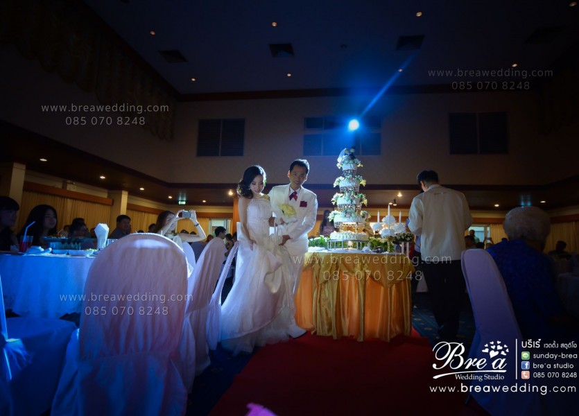 ถ่ายรูปแต่งงานBRE 4142 Editนนทบุรี