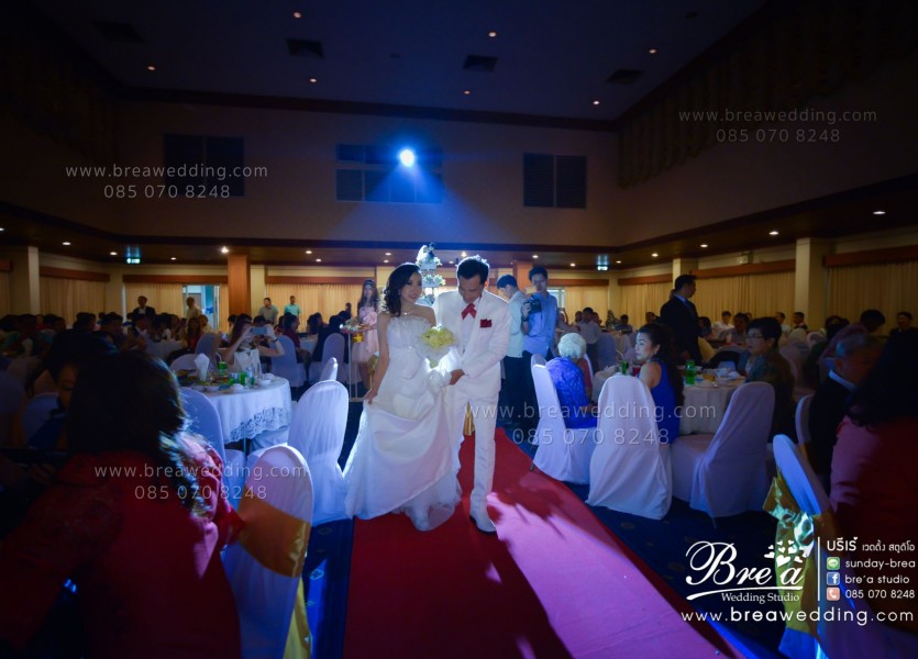 ถ่ายรูปแต่งงานBRE 4144 Editนนทบุรี