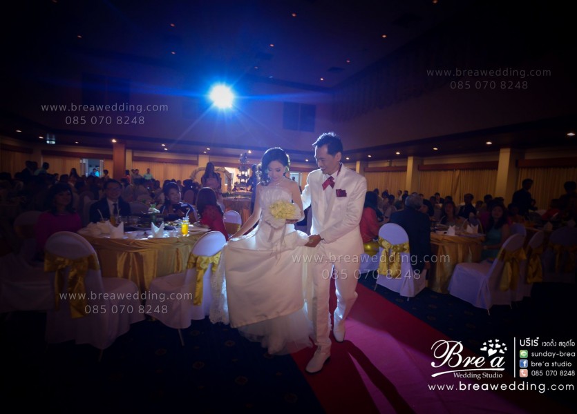 ถ่ายรูปแต่งงานBRE 4148 Editนนทบุรี
